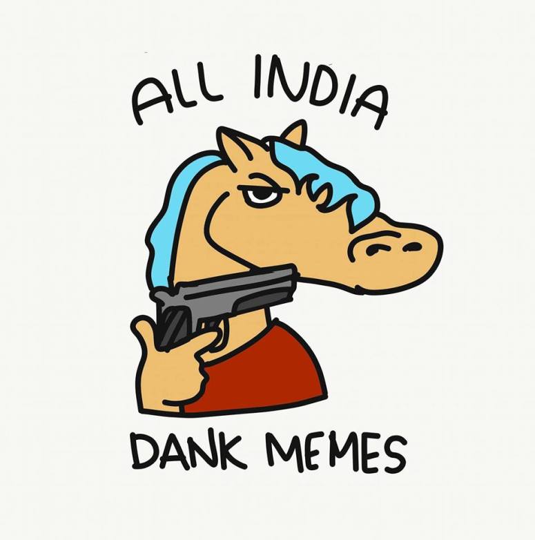 All India Dank Memes | Blog